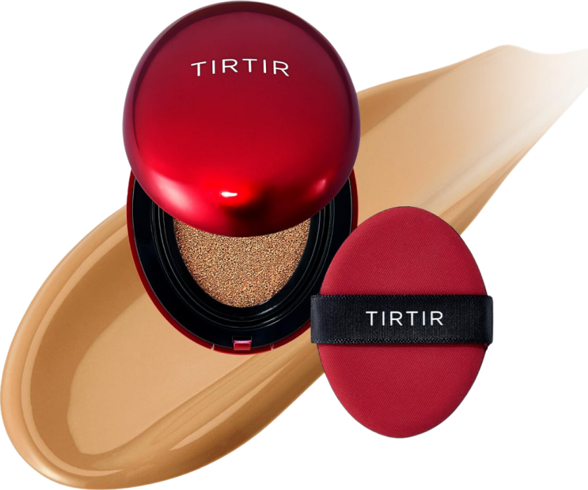 TIRTIR Mask Fit Red Cushion 31N French Beige