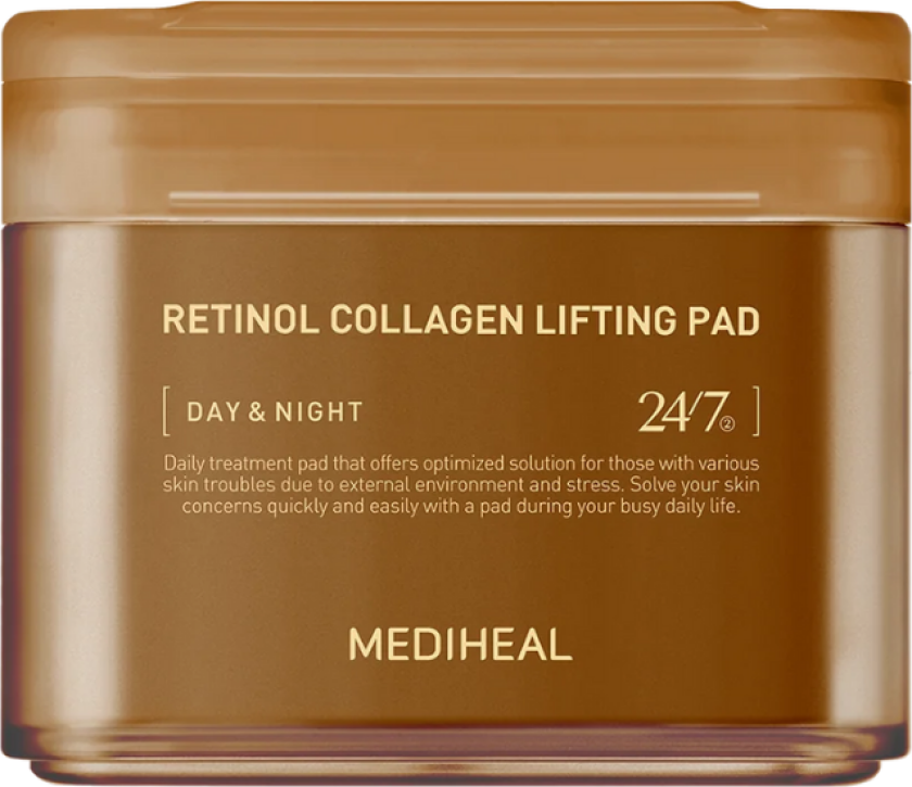 Retinol Collagen Lifting Pad