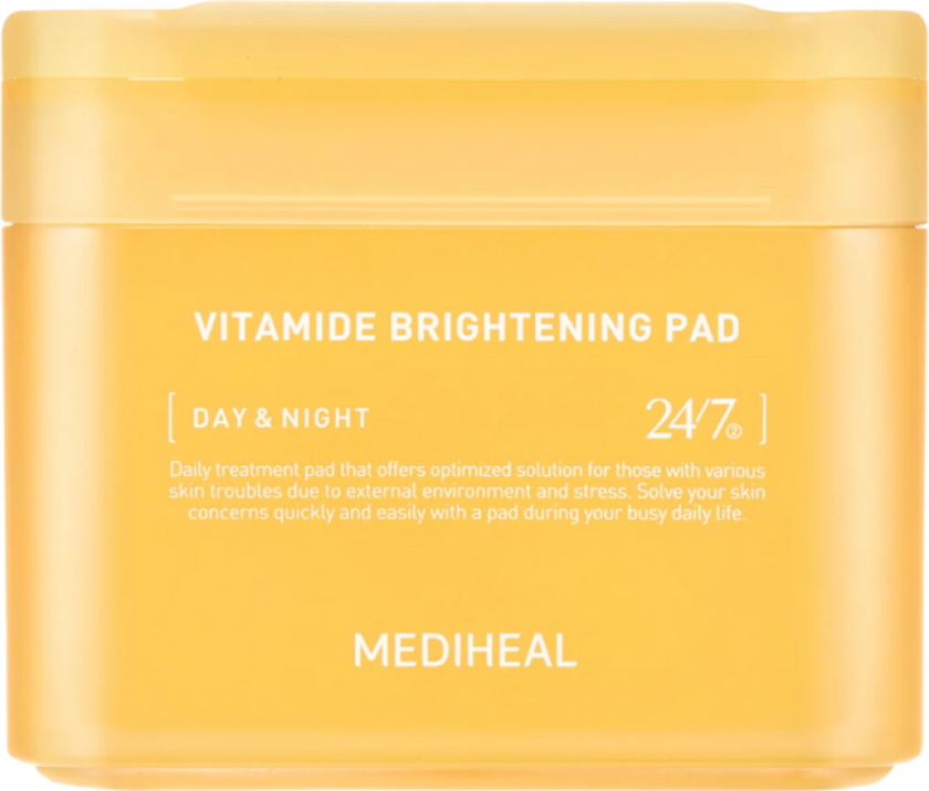 Vitamide Brightening Pad