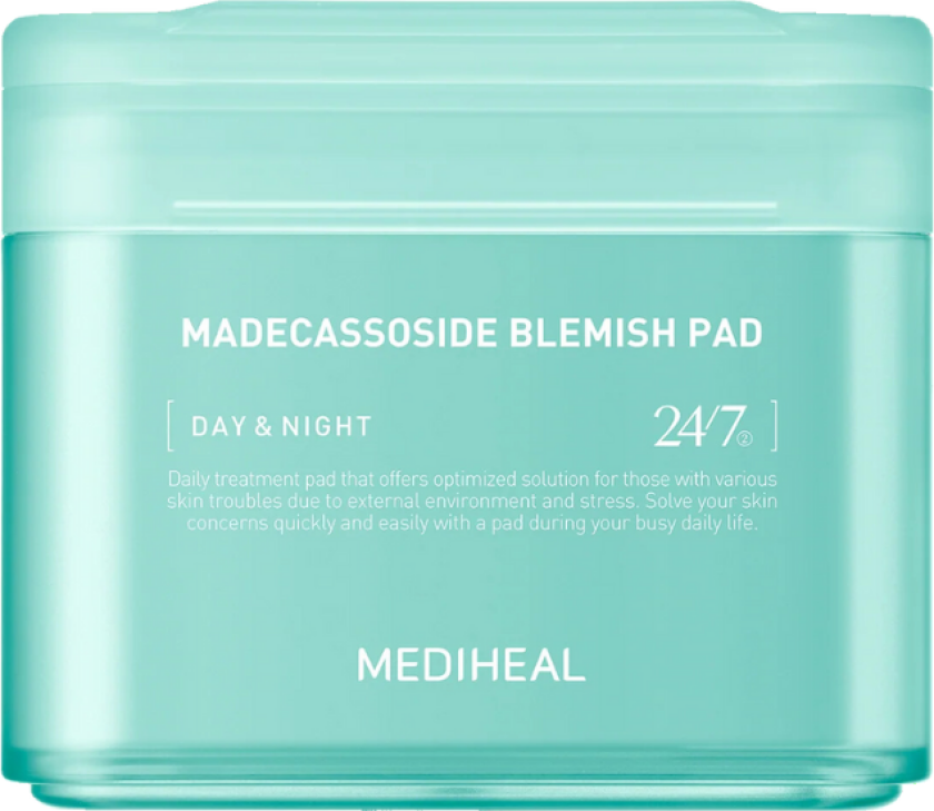 Madecassoside Blemish Pad