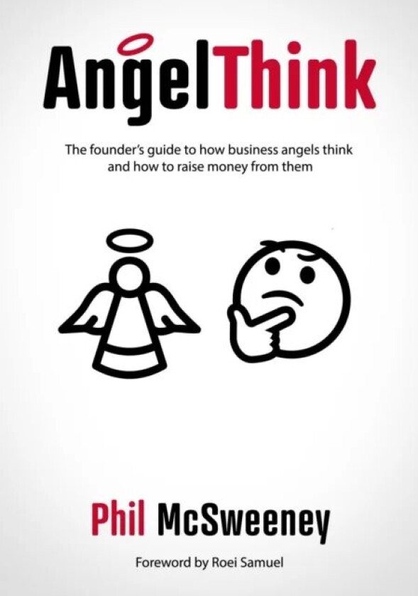 AngelThink av Phil McSweeney