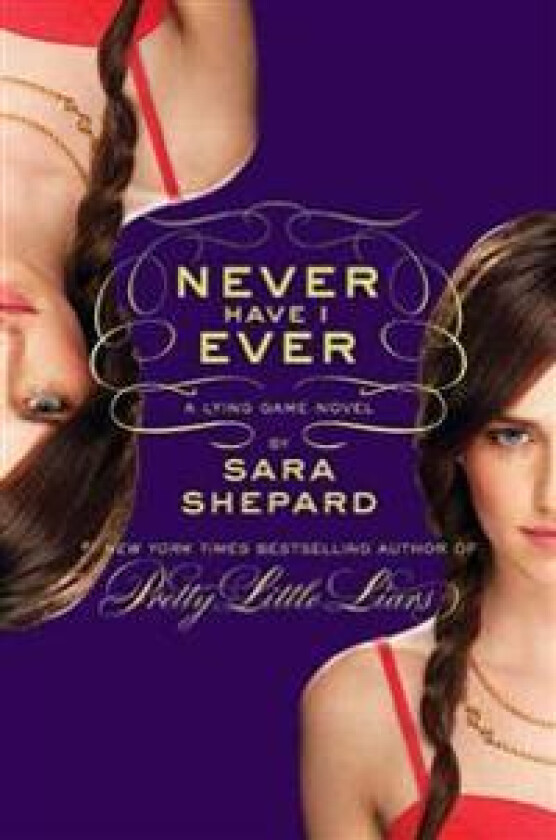 Never Have I Ever