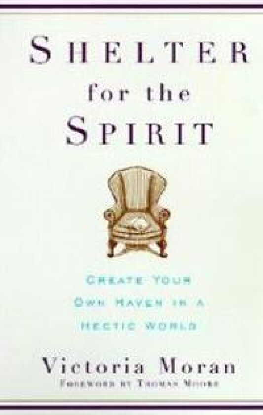 Shelter for the Spirit