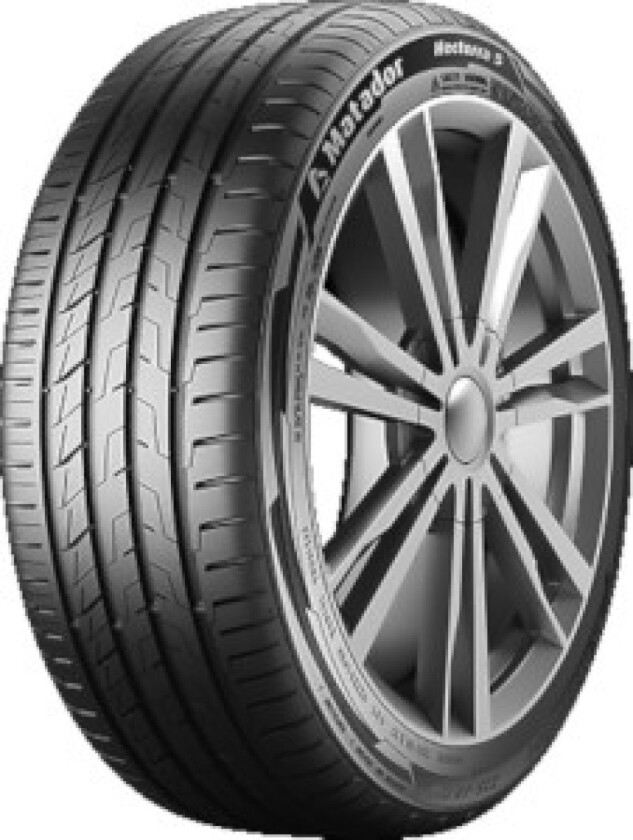 Hectorra 5 ( 185/50 R16 81V )