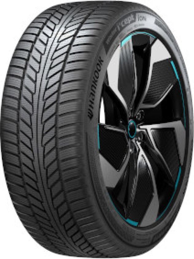 iON i*cept (IW01A) ( 285/35 R22 106V XL SUV, EV, SoundAbsorber, KR SBL )
