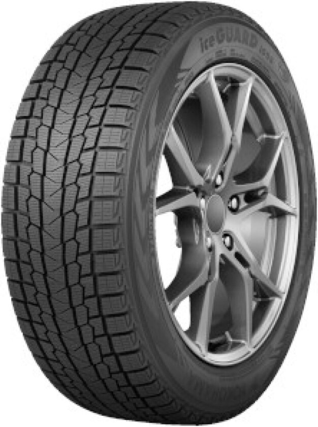 Ice Guard IG53 ( 235/45 R20 100T XL, Nordiske vinterdekk, RPB )