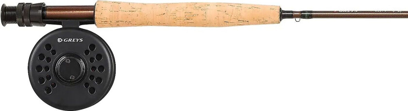 K4st X Combo 9'6" #7