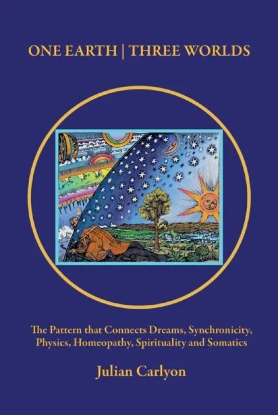 One Earth / Three Worlds av Julian Carlyon