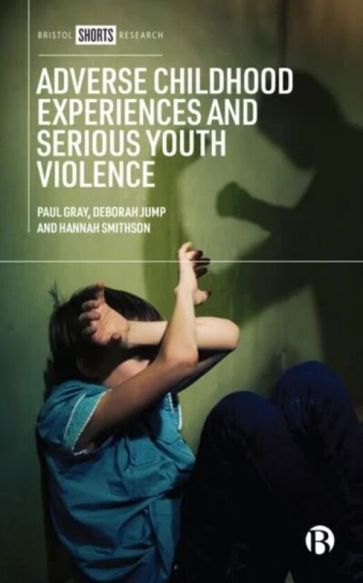 Adverse Childhood Experiences and Serious Youth Violence av Paul (Manchester Metropolitan University) Gray, Deborah Jump, Hannah (Manchester Metropoli