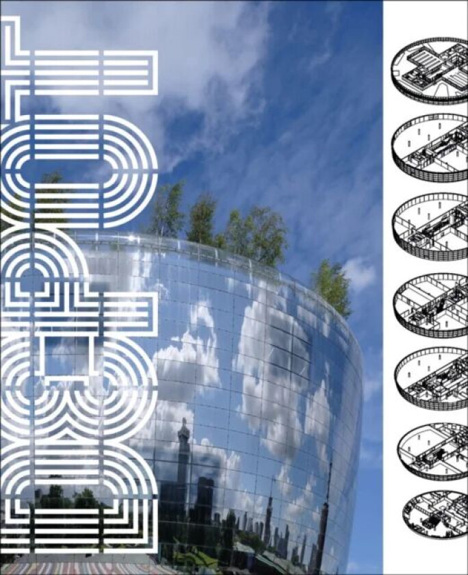 Depot Boijmans Van Beuningen av Peter van der Coelen, Sjarel Ex, Sandra Kisters, Winy Maas