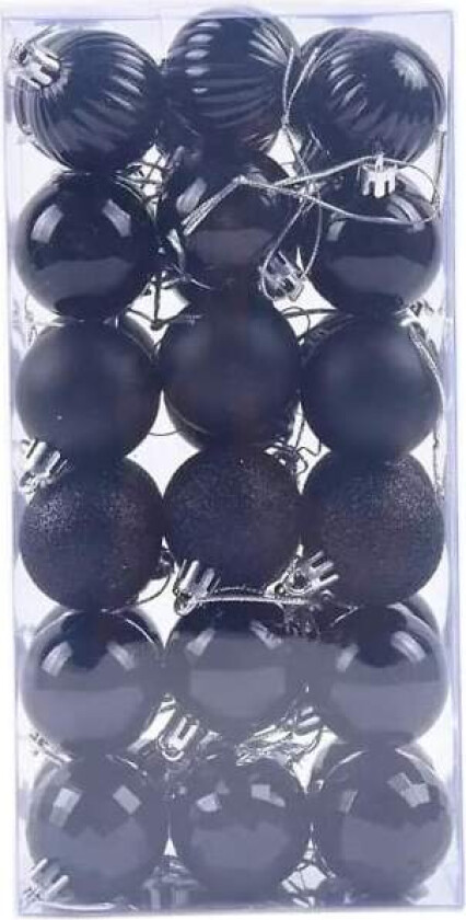 Julekule, ubruddbar julepynt