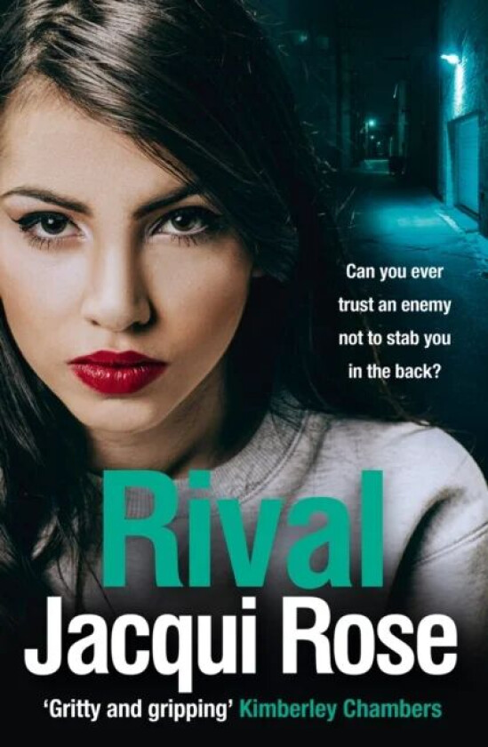 Rival av Jacqui Rose