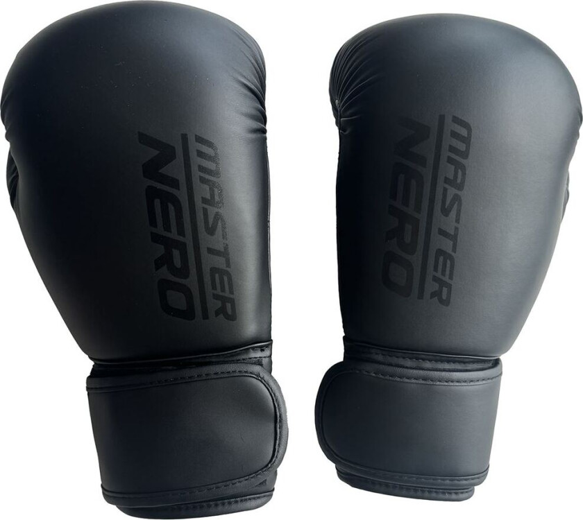 Nero Boxing Glove
