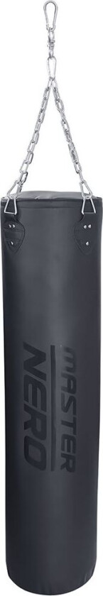 Nero Punching Bag
