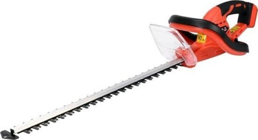 Yato Hekksaks 18V Uten Batteri