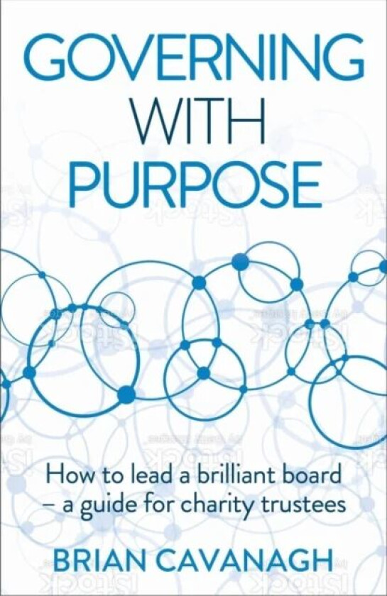 Governing with Purpose av Brian Cavanagh