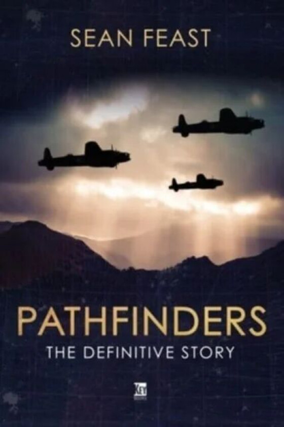 The Pathfinders av Sean Feast