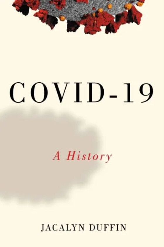 COVID-19 av Jacalyn Duffin