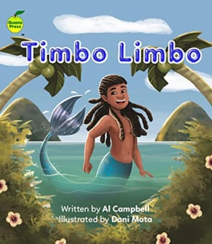 Timbo Limbo av Al Campbell