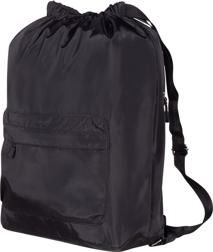 Storage bag (VD Packraft), tilbehør båt BLACK