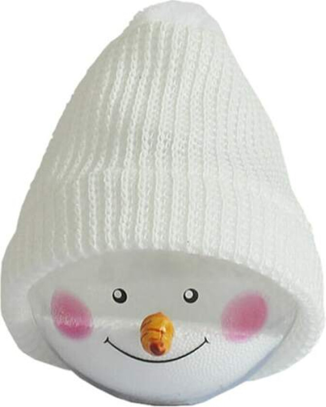 Julekule Ornament for juletreet