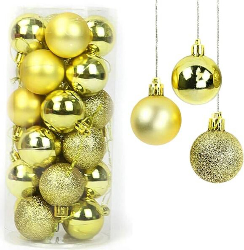 Julekuler Juletrepynt, Julekuler, Jul