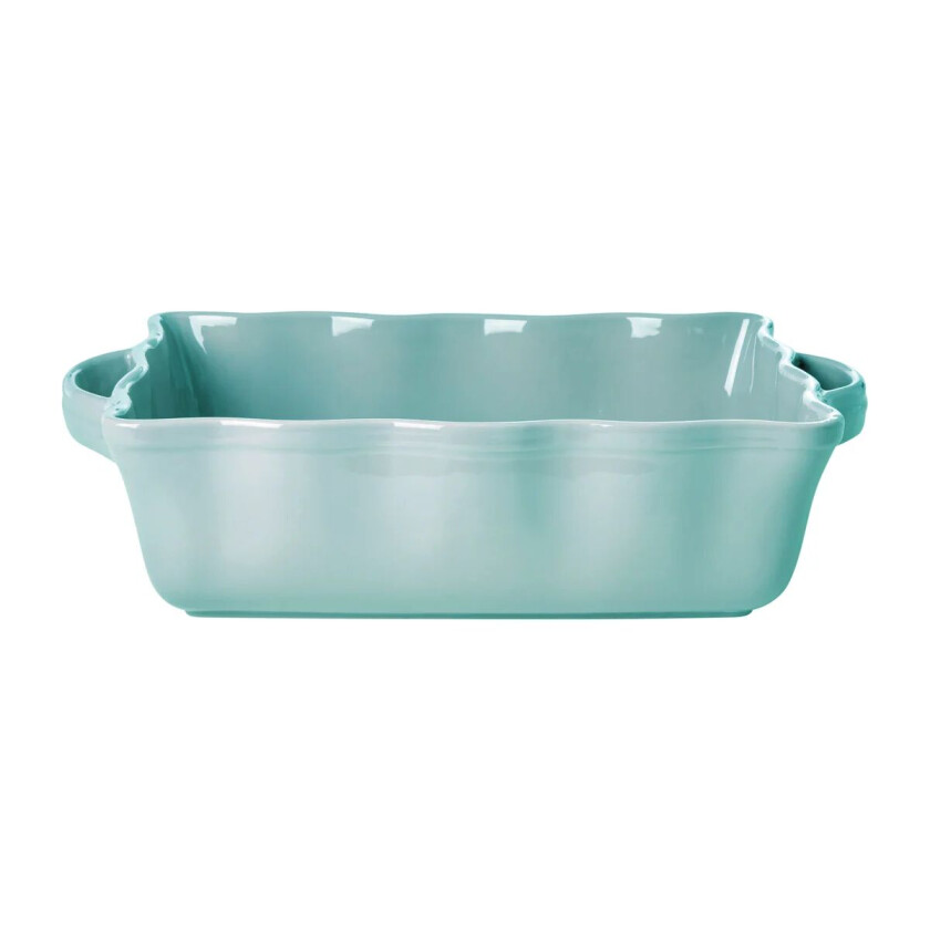 Rice ildfast form 24x31 cm Mint