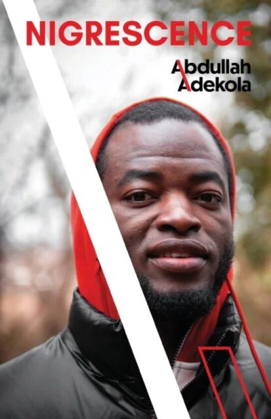 Nigrescence av Abdullah Adekola