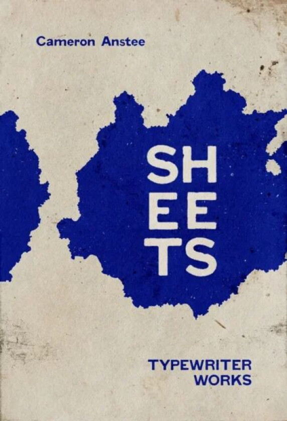 Sheets av Cameron Anstee