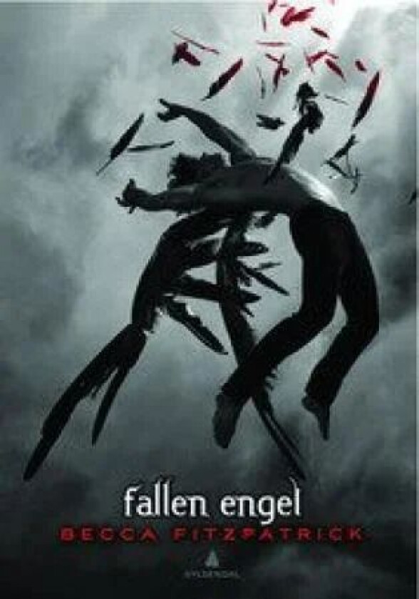 Fallen engel av Becca Fitzpatrick