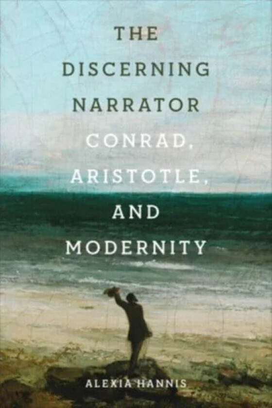The Discerning Narrator av Alexia Hannis