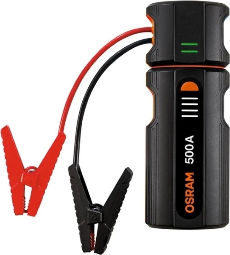 Batteristart Ojs010 500A