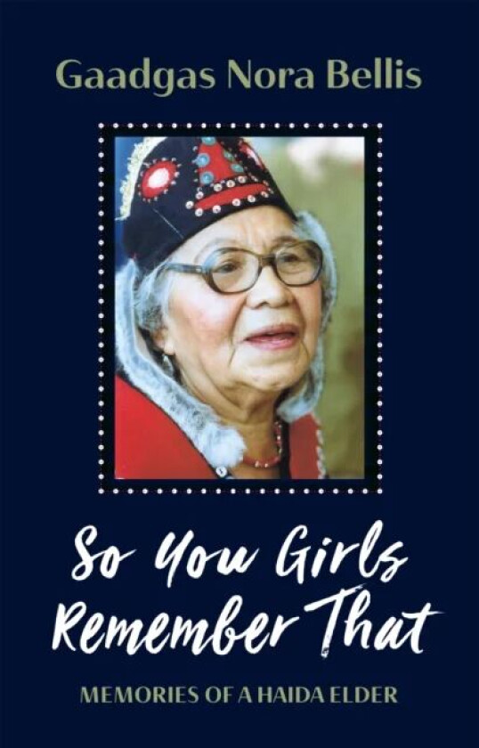 So You Girls Remember That av Gaadgas Nora Bellis
