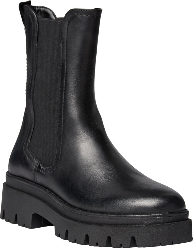 125992-41 Kvinde Chelsea Boots Str 37