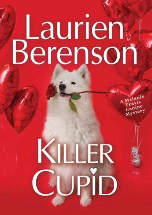 Killer Cupid av Laurien Berenson