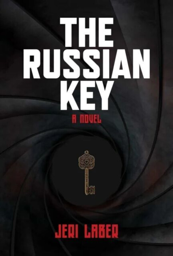 The Russian Key av Jeri Laber
