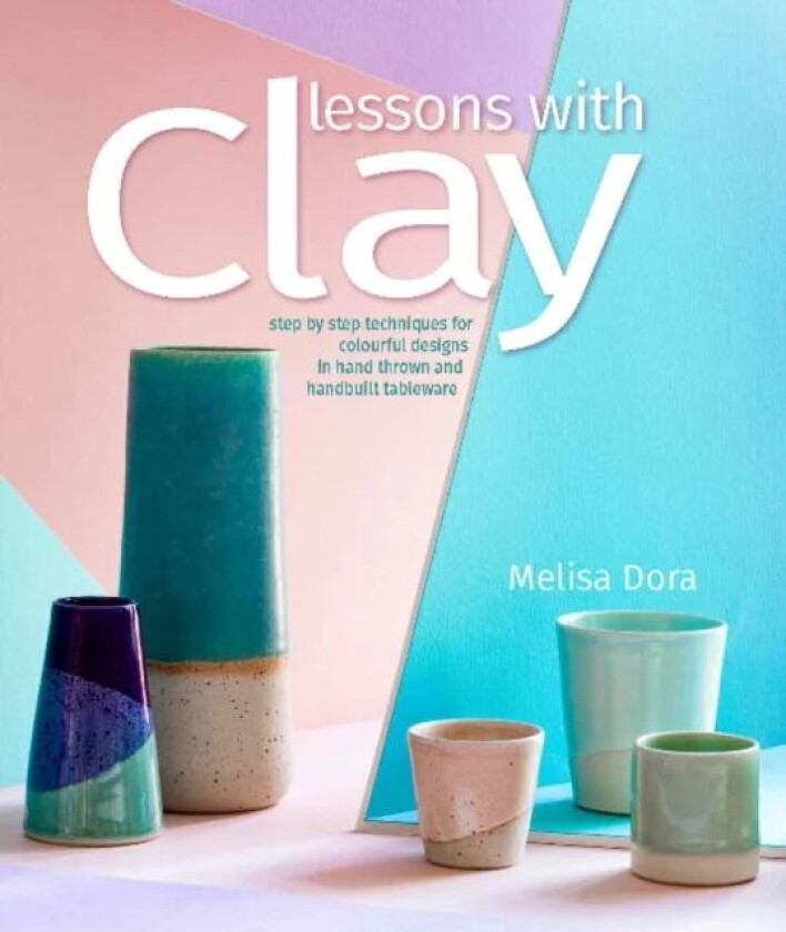 Lessons with Clay av Melisa Dora