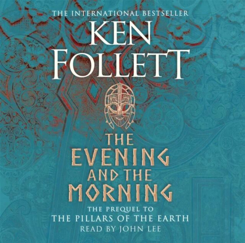 The Evening and the Morning av Ken Follett