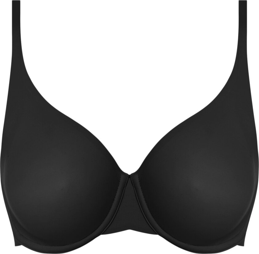 Ines Secret UW Moulded NON Padded B Str 85B - Full Cup Bh'er