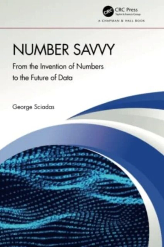 Number Savvy av George Sciadas
