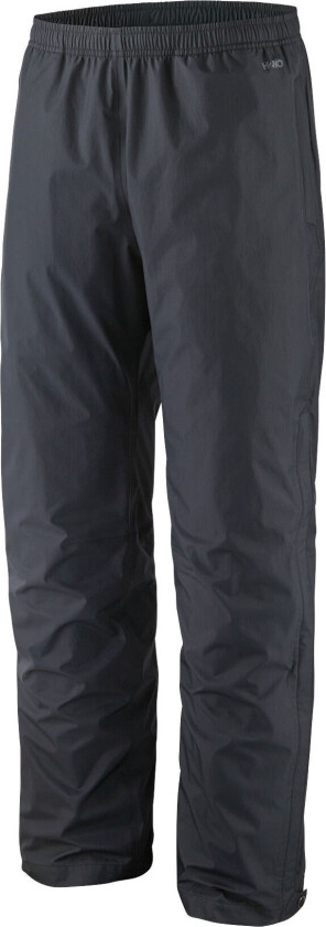 Bilde av M'S TORRENTSHELL 3L PANTS - REG  BLACK