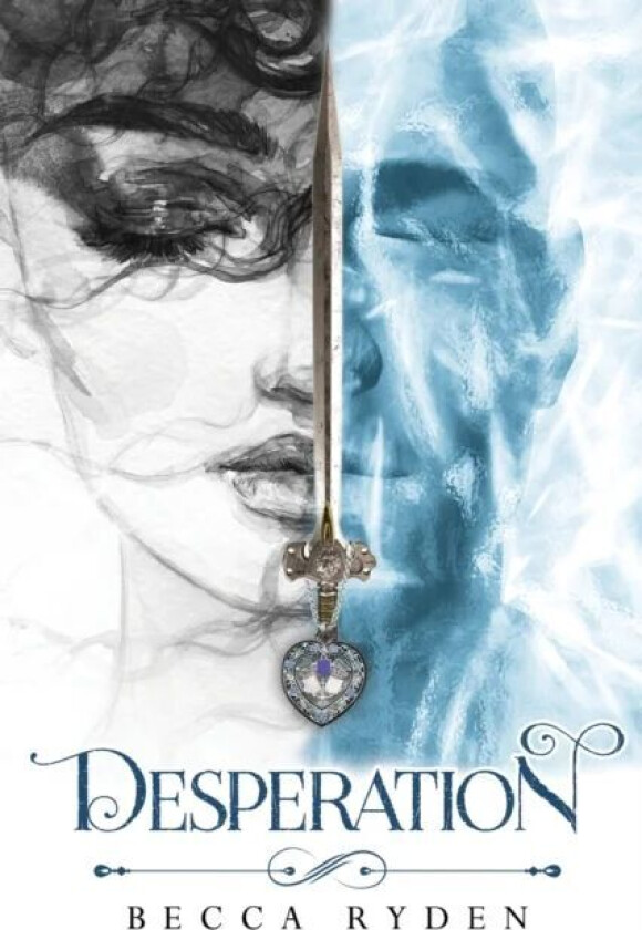 Desperation av Becca Ryden