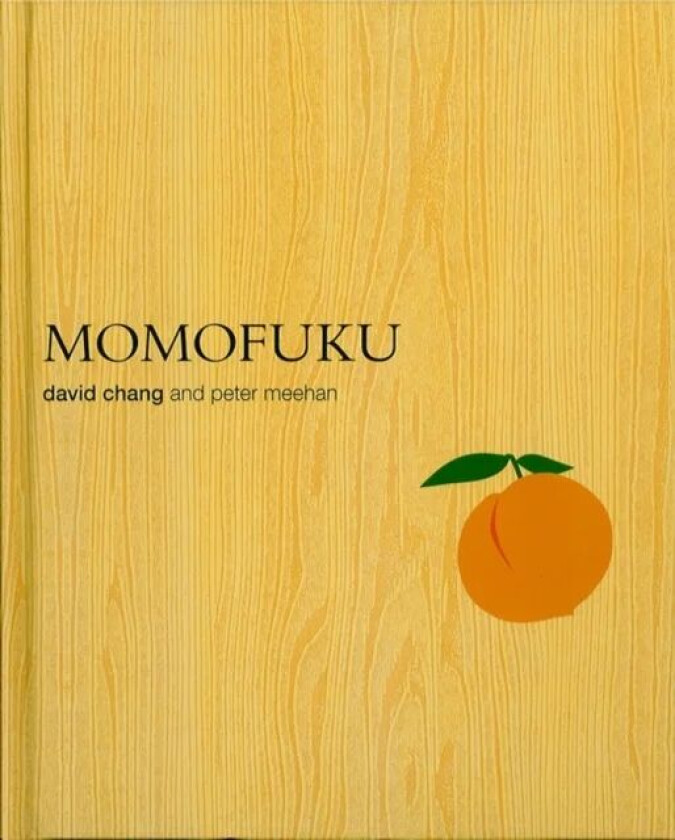 Momofuku av David Chang