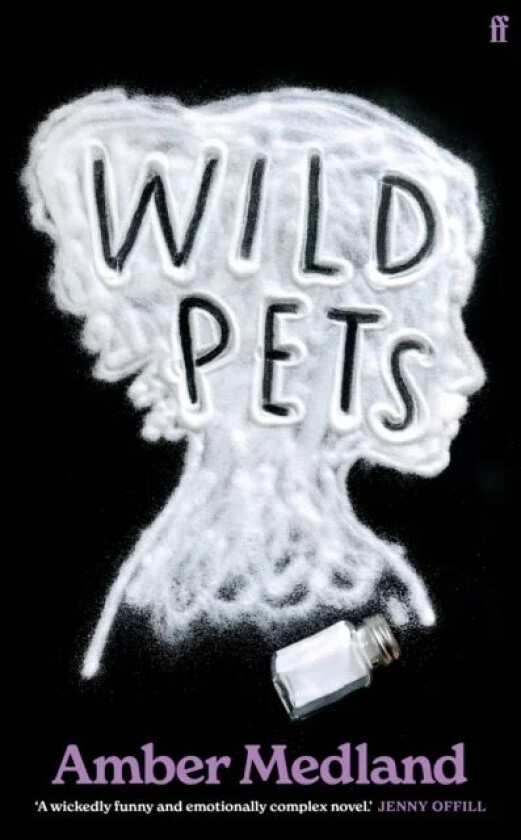 Wild Pets av Amber Medland