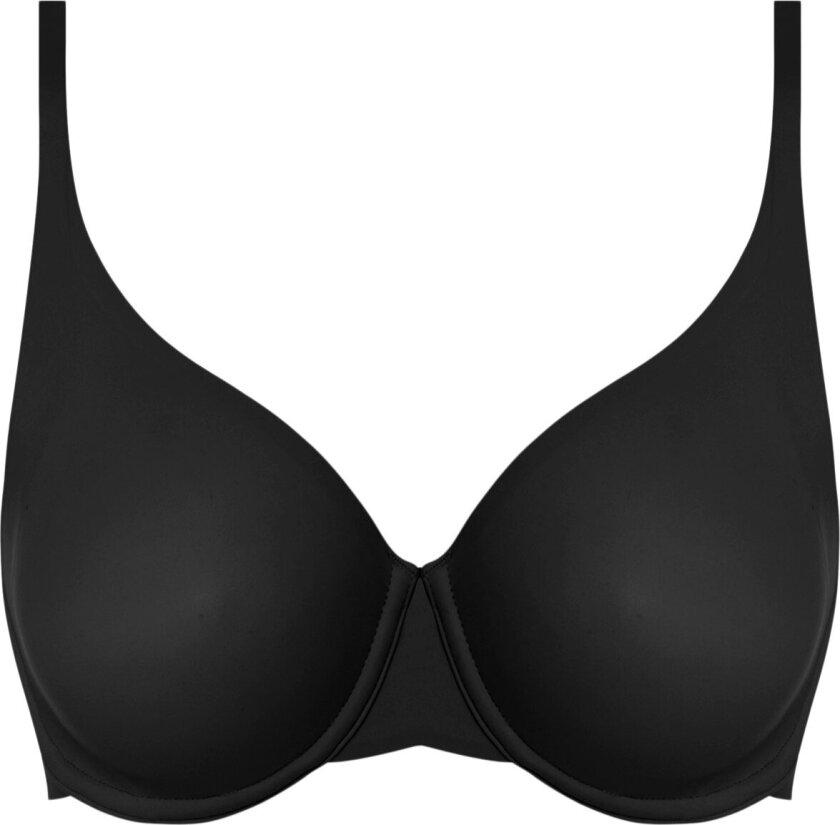 Ines Secret UW Moulded NON Padded B Str 85C - Full Cup Bh'er