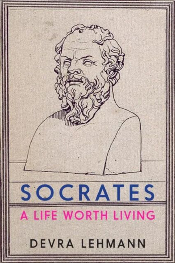 Socrates av Devra Lehmann