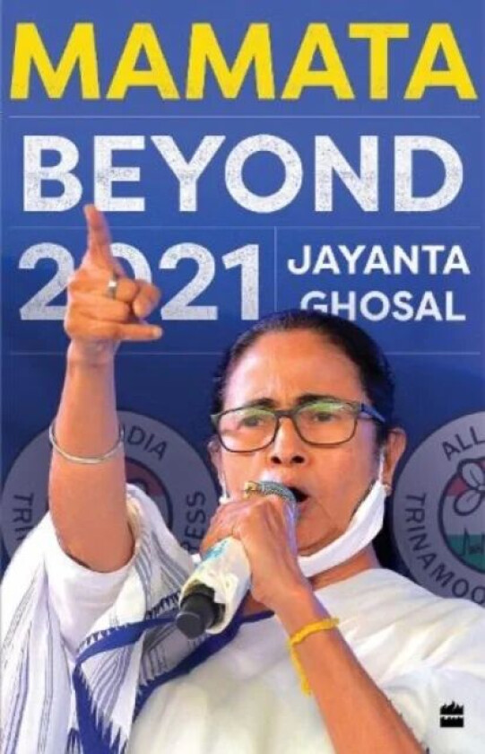 Mamata av Jayanta Ghosal