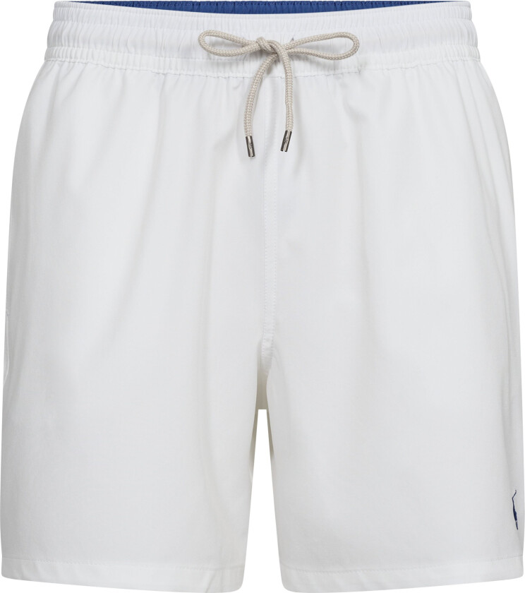 Recycled Polyestertraveler Short Str M - Badeshorts