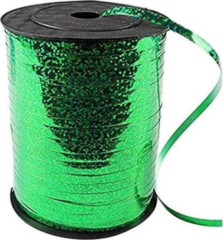 Gavebånd, Bånd, Glitrende, Julepynt