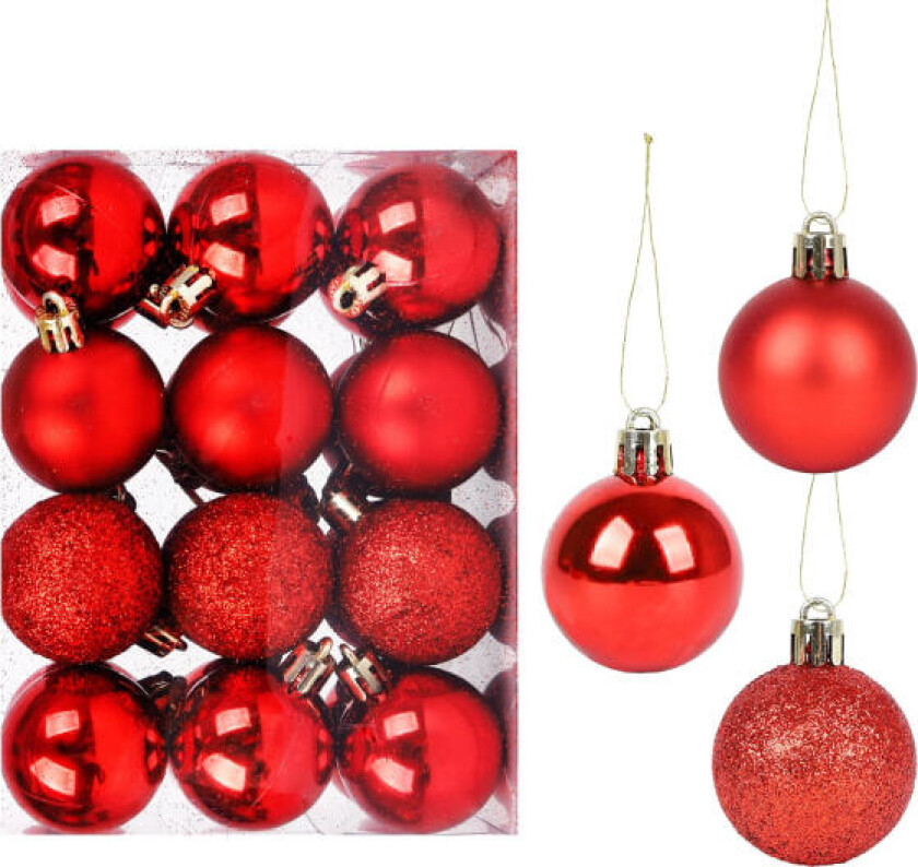 Plastjulekuler, julekuler, plastjuletrær, julepynt, til jul, ferie, bryllup, festpynt